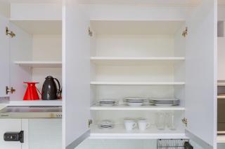 Zen hospitality: Apartamento 4P - NM0705 - 5