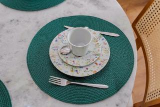 Zen hospitality: Apartamento 4P - NM0705 - 2