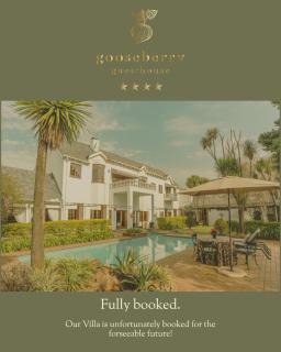 5th Avenue Gooseberry Guest House - 8