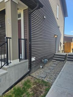 24 Creekstone drive southwest calgary - 0