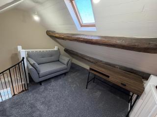 Waterfront Duplex Right on the Harbour 1BR - 7