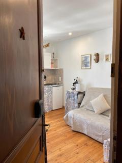 Studio cosy avenue de la mer - Linge inclus - 3