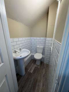 Waterfront Duplex Right on the Harbour 1BR - 4