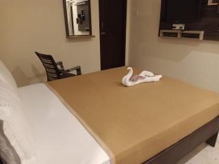 Hotel Strawberry Grand - 0