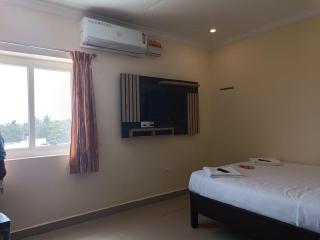 Hotel Strawberry Grand - 5