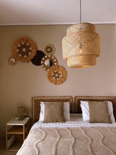 Panoramic Sea and Mountain View Studio - Short Walk to the Beach - 2