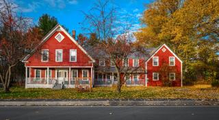 Franconia Village Retreat- Pristine Quiet Private Apartment to Ski Hike Bike and Brews - 6