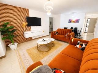 2BR Apartment in Rongai Wi-Fi, Parking Workspace - 9