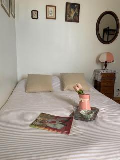 Studio cosy avenue de la mer - Linge inclus - 8
