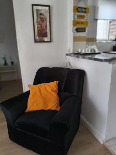 Joax's Place Achada Santo Antonio - 8