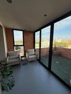 Torre Luum Americana - Loft 1 BR - 9