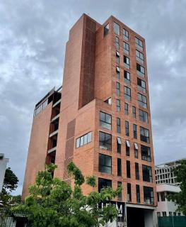 Torre Luum Americana - Loft 1 BR - 6