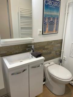 Studio cosy avenue de la mer - Linge inclus - 4