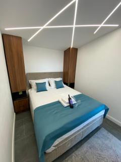 Dzaleta Boutique Suites & Pool - 7