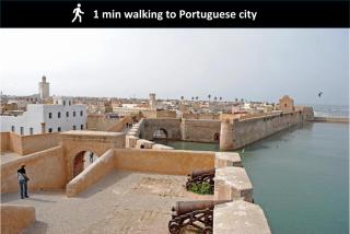 New Apt - Steps to Old City & Beach - Wi-Fi & Desk - 5