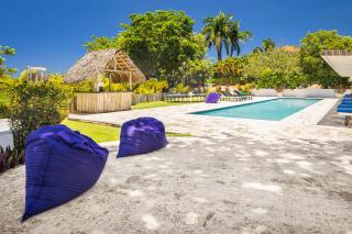 El Encuentro Surf Lodge - Cabarete - 5
