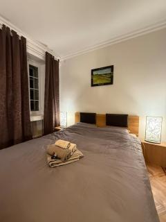 Fribourg Old Town Museum Residence Central & Charming - 6