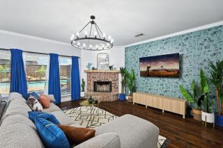 5BD/3BA Pool Oasis – Come Rest, Relax & Recharge - 6