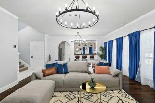5BD/3BA Pool Oasis – Come Rest, Relax & Recharge - 4