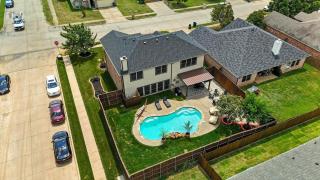 5BD/3BA Pool Oasis – Come Rest, Relax & Recharge - 9