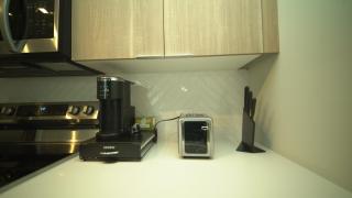 1 Bedroom Walking distance kaseya center - 4