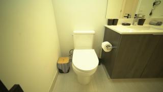 1 Bedroom Walking distance kaseya center - 2