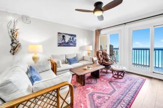 Pinnacle Port C3-701 by Emerald Coast Retreats - 8