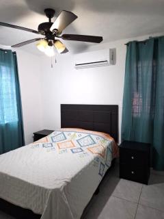 Casa completa centro San Nicolas, wifi, 6 huespedes, clima - 2