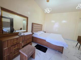 Contemporary 2BR Apartment Ajman 2302 OT2 - 3