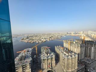 Contemporary 2BR Apartment Ajman - 3