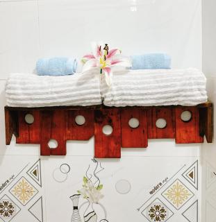 La SiGo Homestay - 8