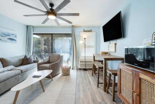 Beautiful Oceanview 1 BR Sea Side Villas - 7