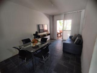 Apartamento na Barra de São Miguel - 3