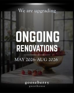 5th Avenue Gooseberry Guest House - 5