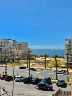 Luxury Stay Rabat - Terrasse Privée - Plage à Pied - 7