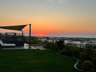 Almaza Bay Selection Villa - 0