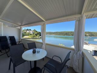 Apartmani i sobe Jusić - 1
