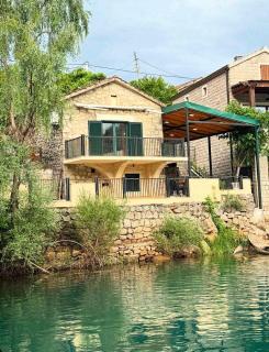 Skadar Lake Hideaway - 4