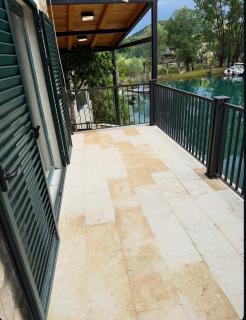 Skadar Lake Hideaway - 2