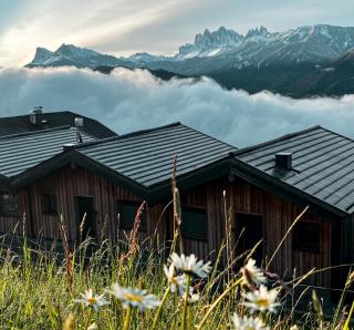 Kierhof Chalets - Velturno - 7