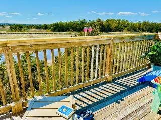 BeachHaven: STEPS TO SAND, Pet-Friendly, +Linens - 3