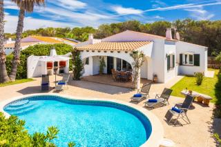 Villa Miguel Dos - 0