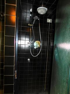 Belvedere Terrace Apt - 5