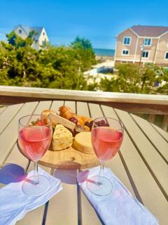 BeachHaven: STEPS TO SAND, Pet-Friendly, +Linens - 9