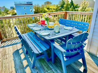 BeachHaven: STEPS TO SAND, Pet-Friendly, +Linens - 8