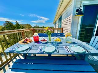 BeachHaven: STEPS TO SAND, Pet-Friendly, +Linens - 7