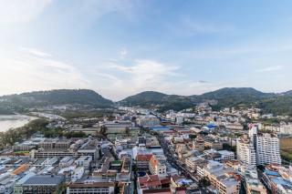 Patong Beach Hub with Great Location C276 - 7