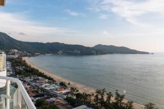 Patong Beach Hub with Great Location C276 - 5