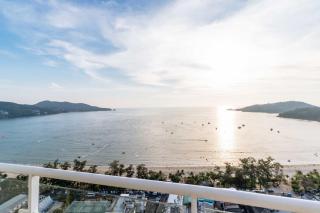 Patong Beach Hub with Great Location C276 - 1