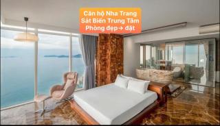 Căn Hộ Nha Trang Sát Biển Ngay Trung Tâm - 7